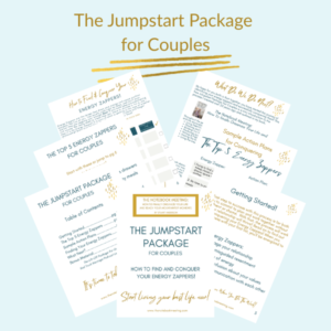 Jumpstart Package